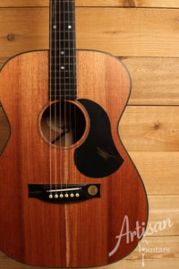 Maton EBW808 Guitar w/ Blackwood Top, Back & Sides w/ AP5 Pro Pickup System ID-12563 - Artisan Guitars