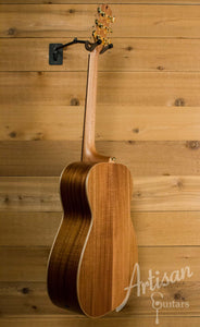 Maton EBG808 Artist Series Sitka Spruce and Blackwood ID-10543 - Artisan Guitars