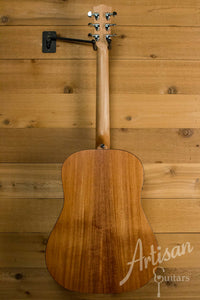 Maton SRS70 Guitar Solid Road Series Sitka and Blackwood AP5 Pro ID-10545 - Artisan Guitars