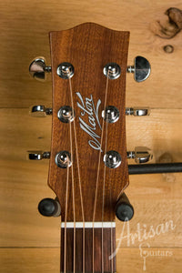Maton SRS70 Guitar Solid Road Series Sitka and Blackwood AP5 Pro ID-10545 - Artisan Guitars
