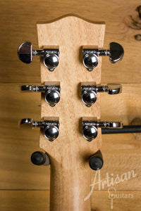 Maton SRS70 Guitar Solid Road Series Sitka and Blackwood AP5 Pro ID-10545 - Artisan Guitars