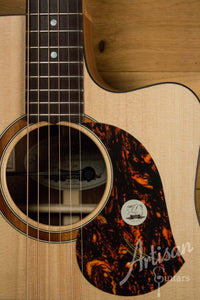 Maton SRS70C Guitar Solid Road Series Acoustic Electric AP5 Pro Pre-Owned 2013 ID-10544 - Artisan Guitars