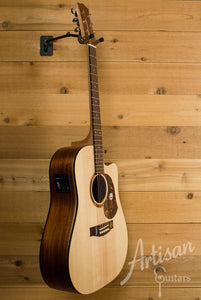 Maton SRS70C Guitar Solid Road Series Acoustic Electric AP5 Pro Pre-Owned 2013 ID-10544 - Artisan Guitars