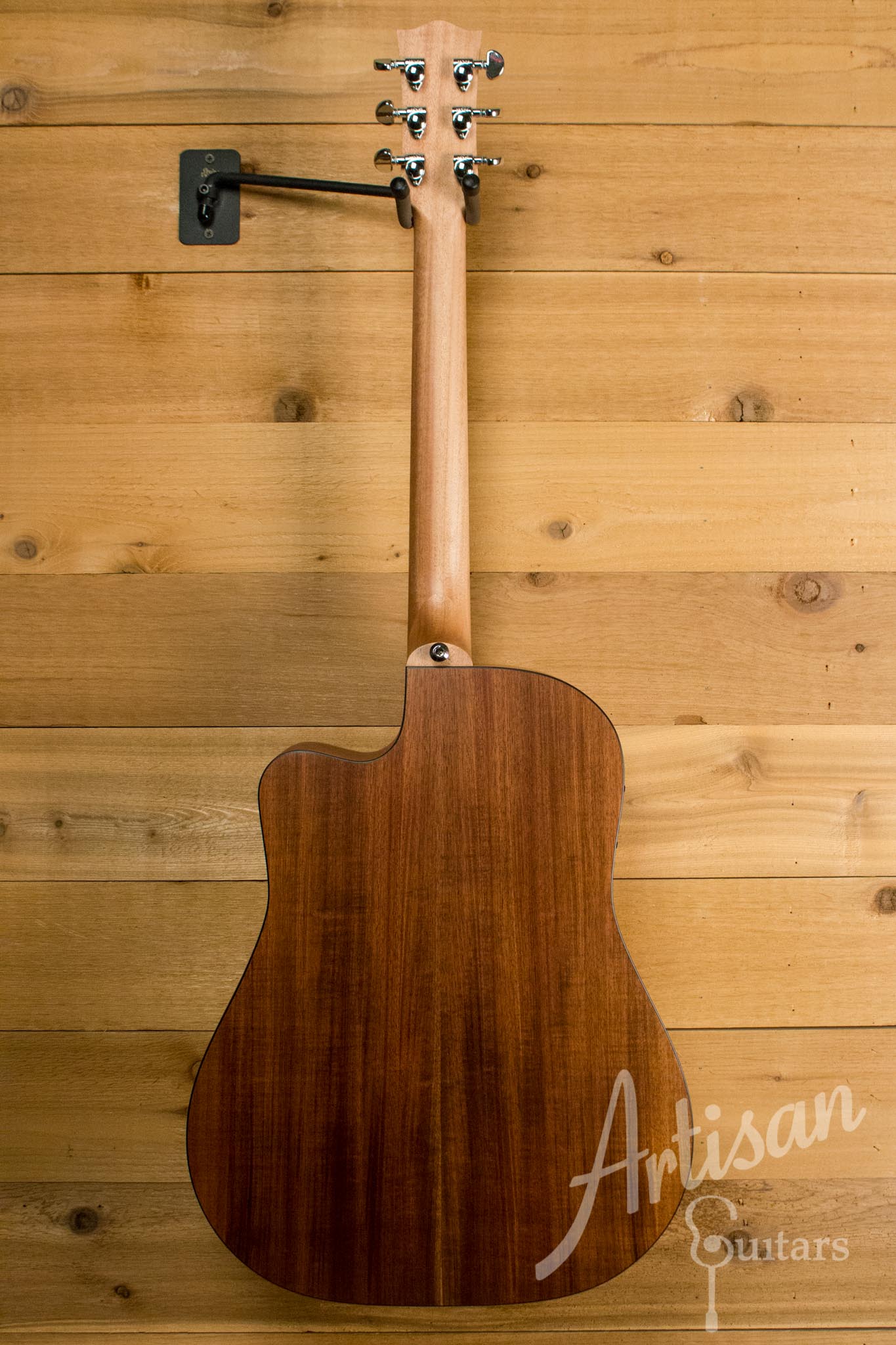 Maton SRS70C Guitar Solid Road Series Acoustic Electric AP5 Pro Pre-Owned 2013 ID-10544 - Artisan Guitars