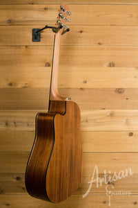 Maton SRS70C Guitar Solid Road Series Acoustic Electric AP5 Pro Pre-Owned 2013 ID-10544 - Artisan Guitars