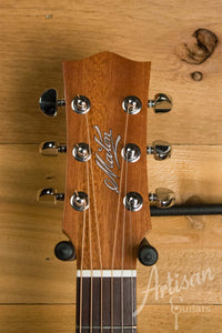 Maton SRS70C Guitar Solid Road Series Acoustic Electric AP5 Pro Pre-Owned 2013 ID-10544 - Artisan Guitars