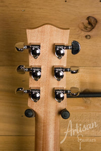 Maton SRS70C Guitar Solid Road Series Acoustic Electric AP5 Pro Pre-Owned 2013 ID-10544 - Artisan Guitars