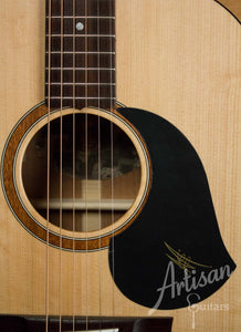 Maton S60 Guitar Bearclaw Sitka Spruce and Queensland Maple ID-10552 - Artisan Guitars
