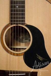 Maton S60 Guitar Bearclaw Sitka Spruce and Queensland Maple ID-10554 - Artisan Guitars