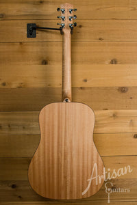 Maton S60 Guitar Bearclaw Sitka Spruce and Queensland Maple ID-10554 - Artisan Guitars