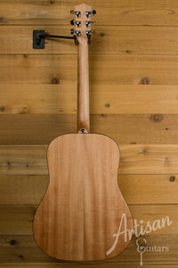 Maton S60 Guitar Bearclaw Sitka Spruce and Queensland Maple ID-10555 - Artisan Guitars