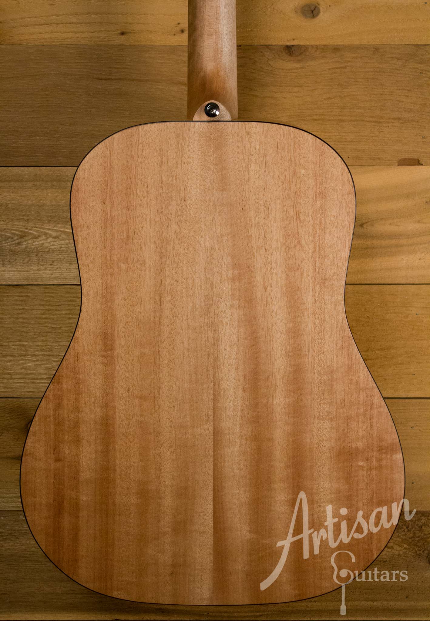 Maton S60 Guitar Bearclaw Sitka Spruce and Queensland Maple ID-10555 - Artisan Guitars