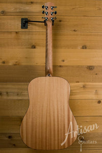 Maton S60 Guitar Bearclaw Sitka Spruce and Queensland Maple ID-10556 - Artisan Guitars
