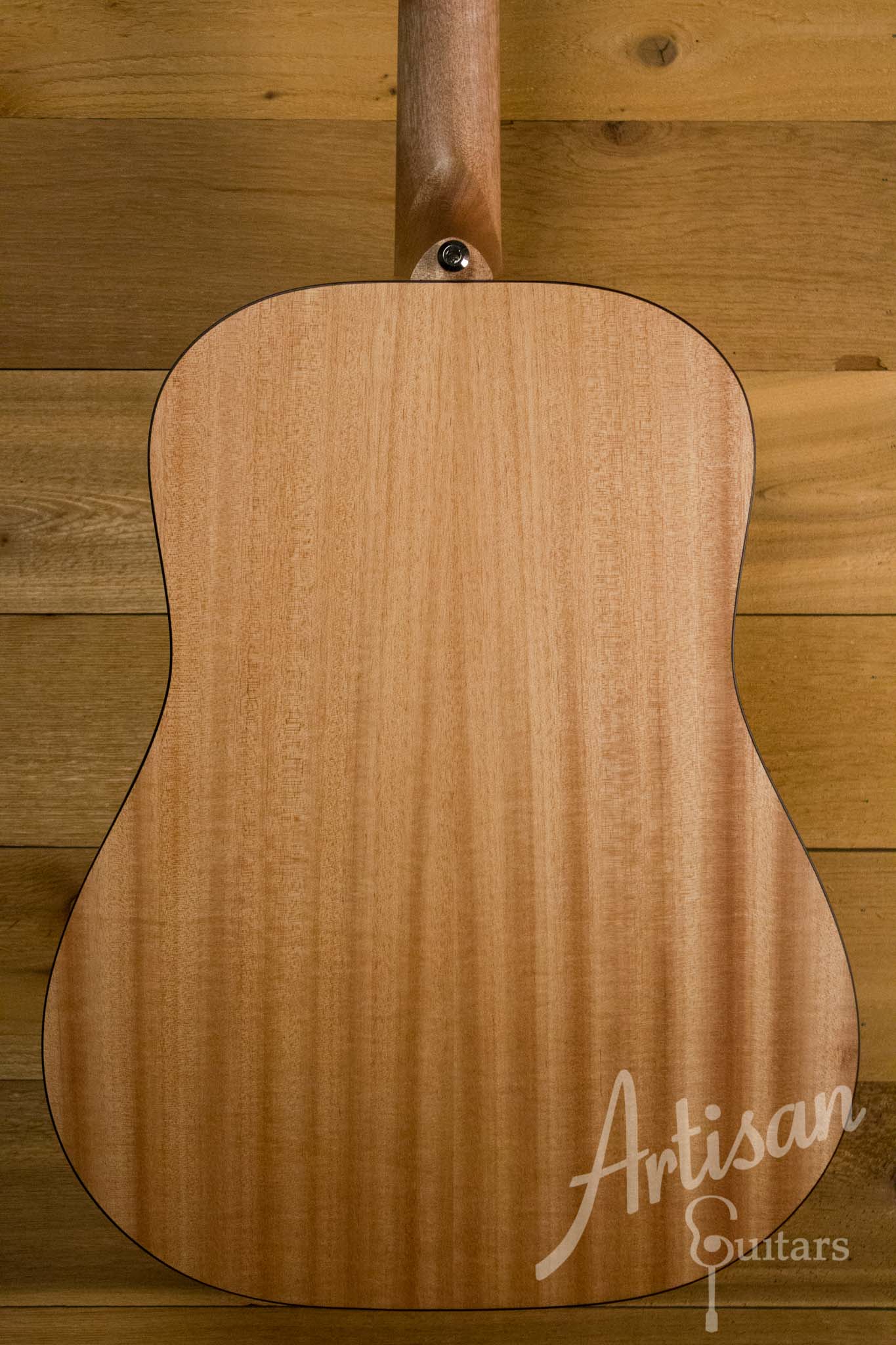 Maton S60 Guitar Bearclaw Sitka Spruce and Queensland Maple ID-10556 - Artisan Guitars