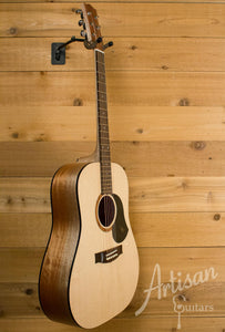 Maton S60 Guitar Bearclaw Sitka Spruce and Queensland Maple  ID-10557 - Artisan Guitars