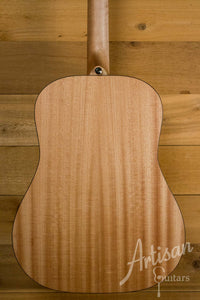 Maton S60 Guitar Bearclaw Sitka Spruce and Queensland Maple  ID-10557 - Artisan Guitars