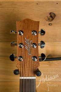 Maton S60 Guitar Bearclaw Sitka Spruce and Queensland Maple  ID-10557 - Artisan Guitars