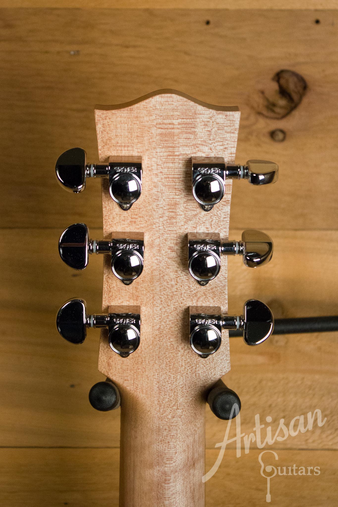 Maton S60 Guitar Bearclaw Sitka Spruce and Queensland Maple  ID-10557 - Artisan Guitars