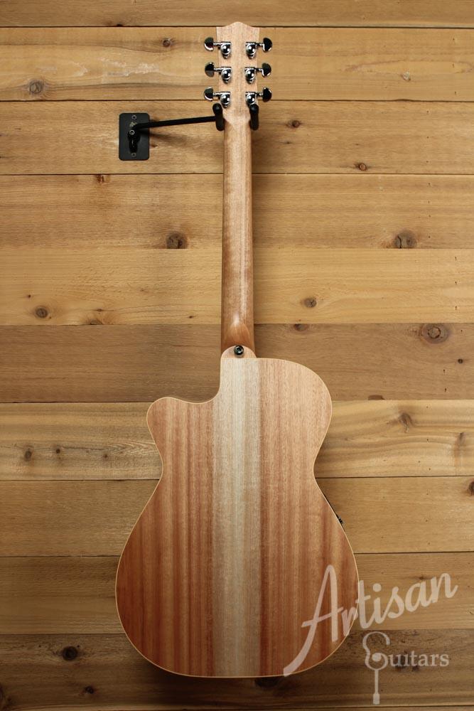 Maton EBG808CL Performer Series Bunya and Queensland Maple with Cutaway ID-9461 - Artisan Guitars