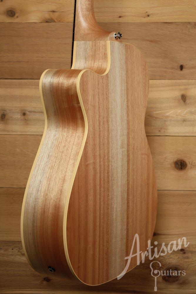 Maton EBG808CL Performer Series Bunya and Queensland Maple with Cutaway ID-9461 - Artisan Guitars