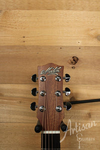 Maton EBG808CL Performer Series Bunya and Queensland Maple with Cutaway ID-9461 - Artisan Guitars
