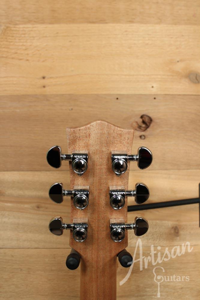 Maton EBG808CL Performer Series Bunya and Queensland Maple with Cutaway ID-9461 - Artisan Guitars