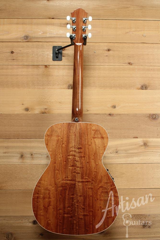 Maton Custom Shop 808 Debonair with Torrefied Spruce and Blackwood ID-9476 - Artisan Guitars