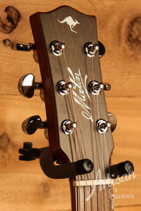Maton EBG 808C TE Tommy Emmanuel Signature Guitar Cutaway ID-12321 - Artisan Guitars