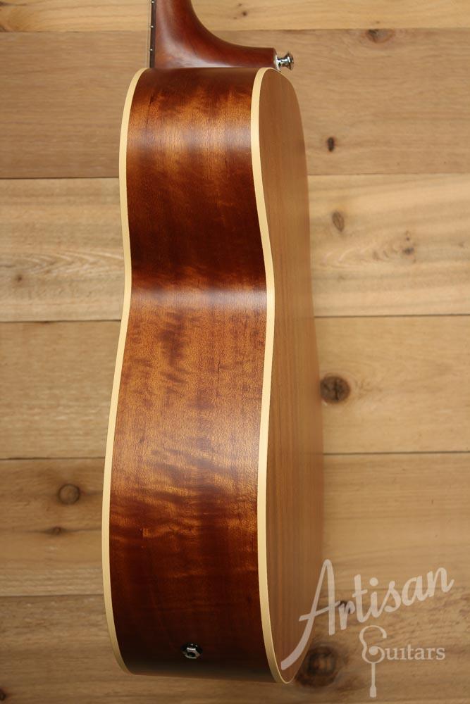 Maton EBG808TE Tommy Emmanuel Signature Sitka and Queensland Maple with AP5-Pro pickup ID-9495 - Artisan Guitars