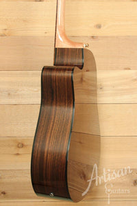 Maton TE1 Tommy Emmanuel Sitka Spruce and Indian Rosewood ID-9496 - Artisan Guitars