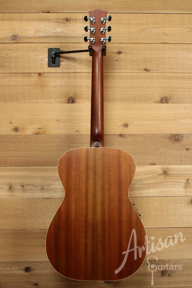 Maton EBG808TE Tommy Emmanuel Signature Sitka and Queensland Maple with AP5-Pro pickup ID-9497 - Artisan Guitars