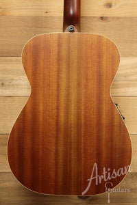 Maton EBG808TE Tommy Emmanuel Signature Sitka and Queensland Maple with AP5-Pro pickup ID-9497 - Artisan Guitars