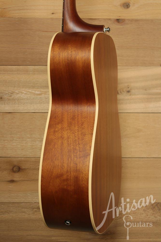 Maton EBG808TE Tommy Emmanuel Signature Sitka and Queensland Maple with AP5-Pro pickup ID-9497 - Artisan Guitars