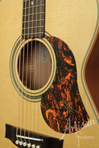 Maton EBG808TE Tommy Emmanuel Signature Sitka and Queensland Maple with AP5-Pro pickup ID-9498 - Artisan Guitars