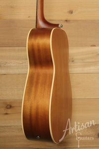 Maton EBG808TE Tommy Emmanuel Signature Sitka and Queensland Maple with AP5-Pro pickup ID-9498 - Artisan Guitars