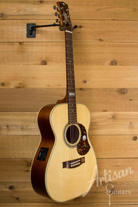 Maton EBG 808 TE Tommy Emmanuel Signature Guitar  ID-10527 - Artisan Guitars