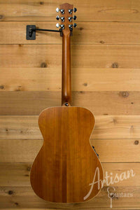 Maton EBG 808 TE Tommy Emmanuel Signature Guitar  ID-10527 - Artisan Guitars
