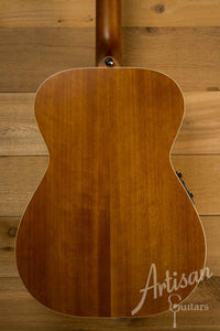 Maton EBG 808 TE Tommy Emmanuel Signature Guitar  ID-10527 - Artisan Guitars