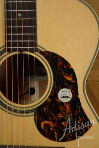 Maton EBG 808 TE Tommy Emmanuel Signature Guitar  ID-10530 - Artisan Guitars