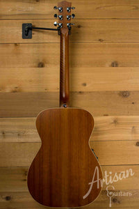Maton EBG 808 TE Tommy Emmanuel Signature Guitar ID-10529 - Artisan Guitars