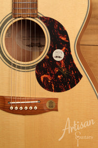Maton EBG 808 TE Tommy Emmanuel Signature Guitar ID-11893 - Artisan Guitars