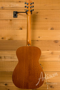 Maton T.E Personal Guitar Sitka Spruce and Queensland Maple ID-10696 - Artisan Guitars