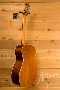 Maton T.E Personal Guitar Sitka Spruce and Queensland Maple ID-10696 - Artisan Guitars
