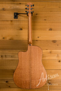 Maton SRS60C Guitar Solid Road Series Acoustic Electric AP5 Pro  ID-10716 - Artisan Guitars