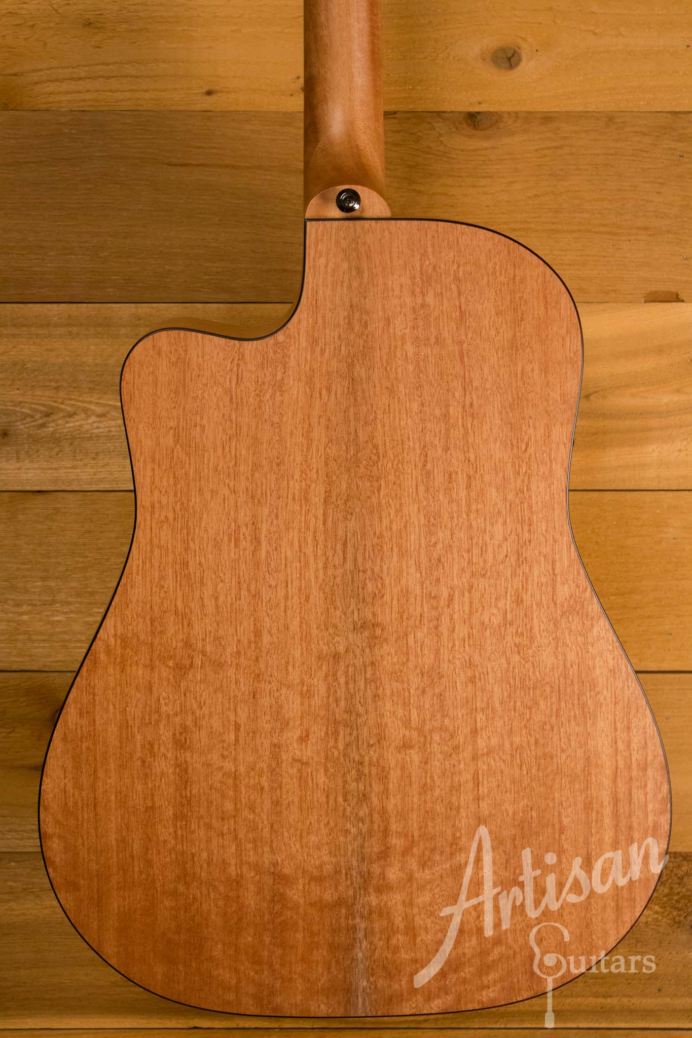 Maton SRS60C Guitar Solid Road Series Acoustic Electric AP5 Pro  ID-10716 - Artisan Guitars