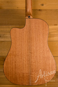 Maton SRS60C Guitar Solid Road Series Acoustic Electric AP5 Pro  ID-10716 - Artisan Guitars