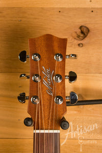 Maton SRS60C Guitar Solid Road Series Acoustic Electric AP5 Pro  ID-10716 - Artisan Guitars