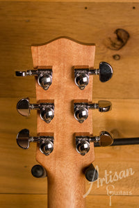 Maton SRS60C Guitar Solid Road Series Acoustic Electric AP5 Pro  ID-10716 - Artisan Guitars