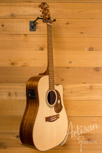 Maton EA 80C Australian Series Guitar ID-10717 - Artisan Guitars