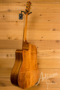 Maton EA 80C Australian Series Guitar ID-10717 - Artisan Guitars